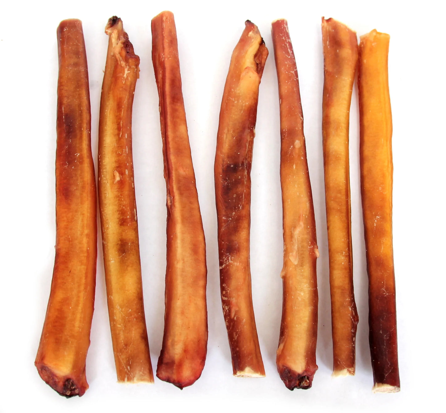 12" Jumbo Bully Stick - Odor Free