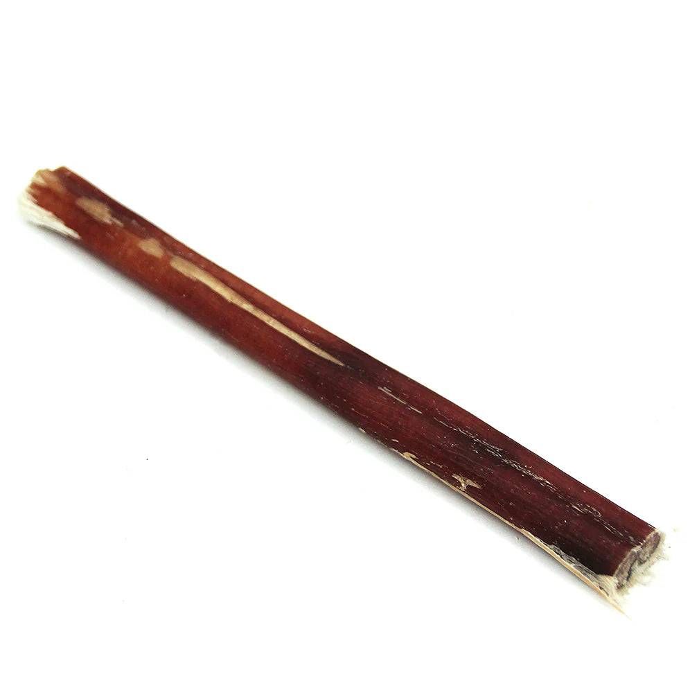 6" Standard Bully Stick - Odor free