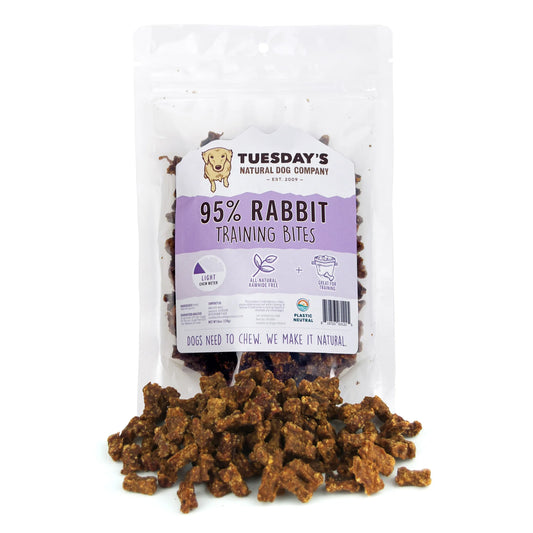 Rabbit Bites - 6 oz.