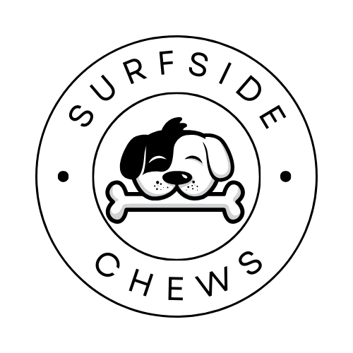 Surfside Chews 